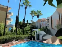 Недвижимость Apartment Cannes La Bocca Nord: 9