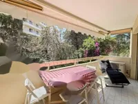 Недвижимость Apartment Carnot Cannes: 2