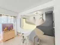 Недвижимость Apartment Carnot Cannes: 6