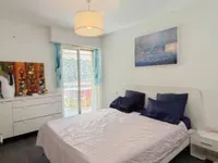 Недвижимость Apartment Carnot Cannes: 8