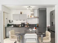 Недвижимость Apartment Carnot Cannes: 10