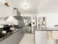 Недвижимость Apartment Carnot Cannes: 11