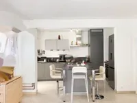 Недвижимость Apartment Carnot Cannes: 12