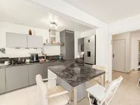 Недвижимость Apartment Carnot Cannes: 13