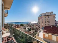 Недвижимость Apartment Petit Juas: 1