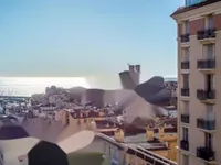 Недвижимость Apartment Petit Juas: 3