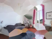 Недвижимость Apartment Petit Juas: 8