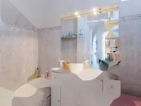 Недвижимость Apartment Petit Juas: 9