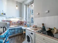 Недвижимость Apartment Petit Juas: 10