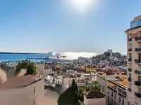 Недвижимость Apartment Petit Juas: 15