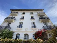 Недвижимость Apartment Cannes California: 1