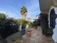 Недвижимость Apartment Cannes California: 9