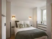 Недвижимость Apartment Pointe Croisette: 7