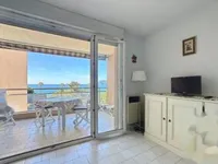 Недвижимость Apartment Cannes: 5