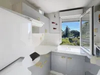 Недвижимость Apartment Cannes: 6