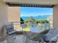 Недвижимость Apartment Cannes: 10