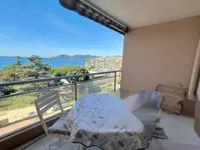 Недвижимость Apartment Cannes: 11