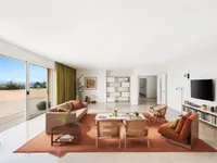 Недвижимость Apartment Le Cannet: 1