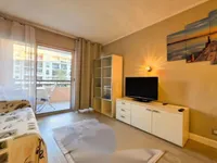 Недвижимость Apartment La Bocca: 1