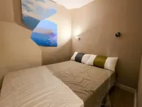 Недвижимость Apartment La Bocca: 4