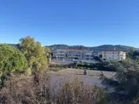 Недвижимость Apartment Cannes: 11