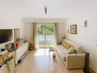 Недвижимость Apartment Cannes Californie: 1