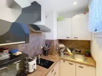 Недвижимость Apartment Cannes Californie: 3