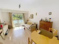 Недвижимость Apartment Cannes Californie: 6