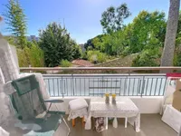 Недвижимость Apartment Cannes Californie: 7