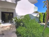 Недвижимость Apartment Cannes Californie: 8