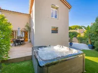 Недвижимость Villa Cannes Californie: 2