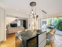 Недвижимость Villa Cannes Californie: 4