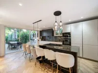 Недвижимость Villa Cannes Californie: 8