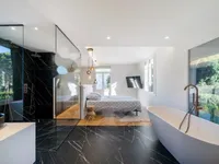 Недвижимость Villa Cannes Californie: 11