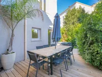 Недвижимость Villa Cannes Californie: 18