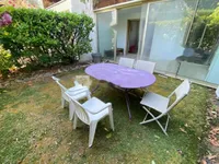 Недвижимость Apartment Croix des Gardes: 4