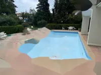 Недвижимость Apartment Croix des Gardes: 12