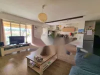 Недвижимость Apartment Brusquet Vallauris: 2