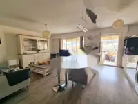 Недвижимость Apartment Brusquet Vallauris: 3