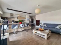 Недвижимость Apartment Brusquet Vallauris: 4
