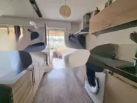 Недвижимость Apartment Brusquet Vallauris: 5