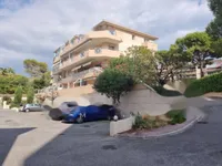 Недвижимость Apartment Brusquet Vallauris: 10