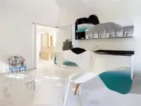 Недвижимость Apartment Carnot Cannes: 2