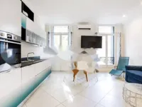 Недвижимость Apartment Carnot Cannes: 7