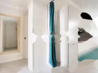 Недвижимость Apartment Carnot Cannes: 9