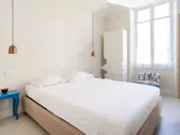 Недвижимость Apartment Carnot Cannes: 10