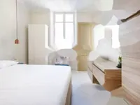 Недвижимость Apartment Carnot Cannes: 11