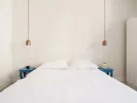 Недвижимость Apartment Carnot Cannes: 12