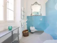 Недвижимость Apartment Carnot Cannes: 16