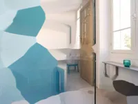 Недвижимость Apartment Carnot Cannes: 17